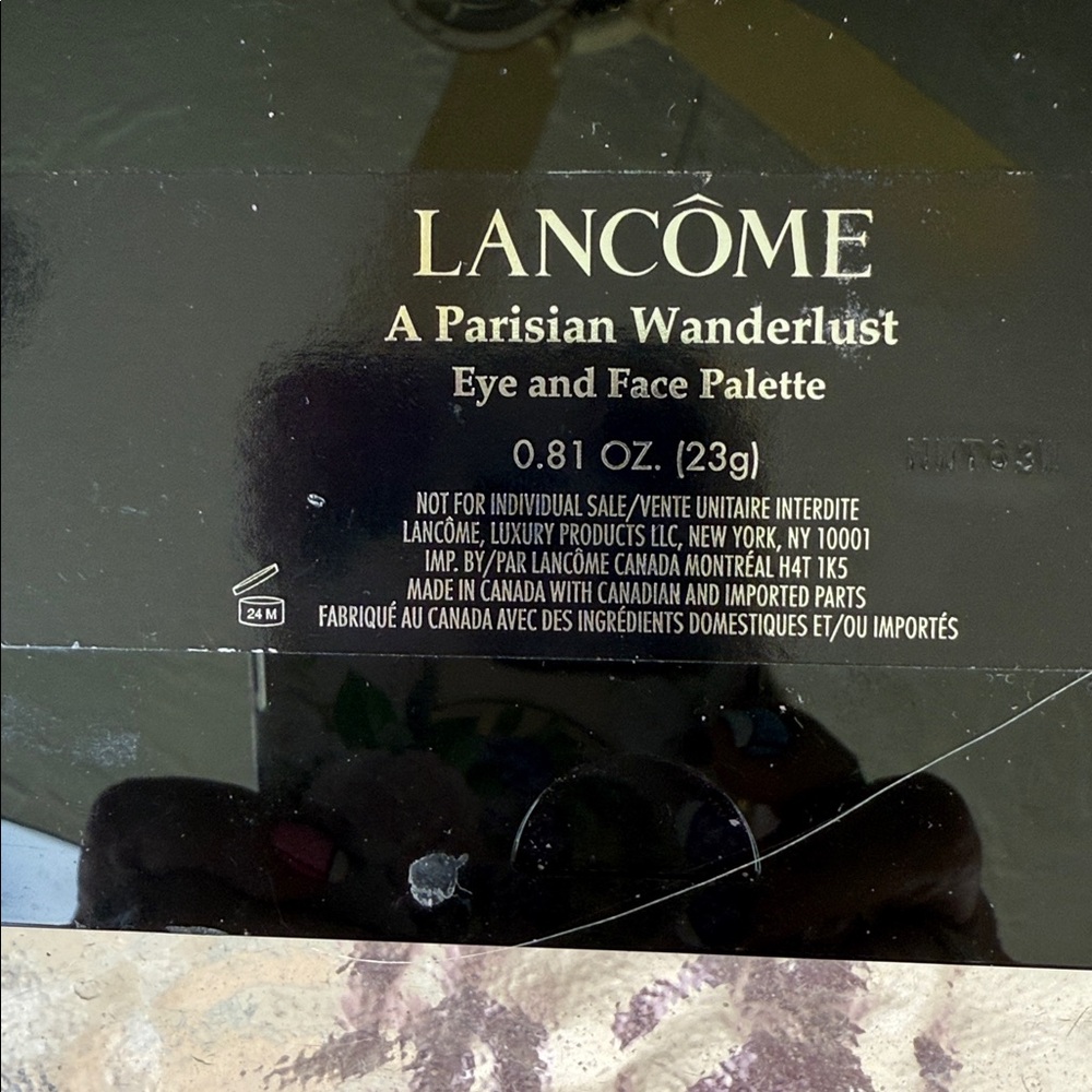 Lancôme set - Picture 4 of 5